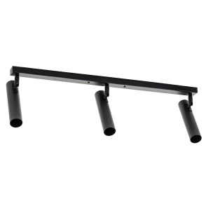 Світильник Stork L185-3 Black